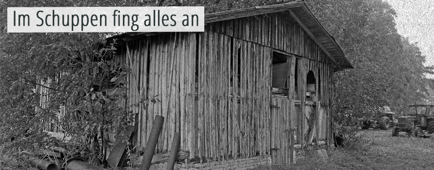 Böse GmbH. Garten-, Haus-, Landtechnik