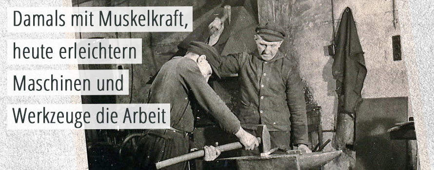 Böse Wietzen - Gebrauchtmaschinen