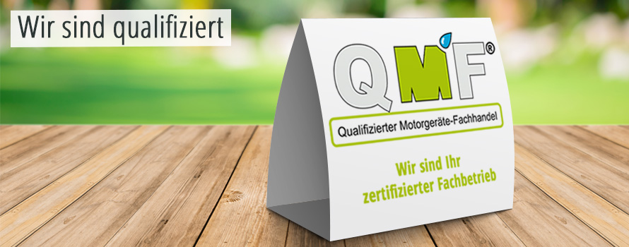 Böse Wietzen - QMF