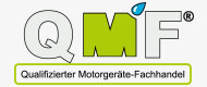 QMF - Qualifizierter Motorgeräte Fachhandel